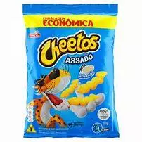 CHEETOS