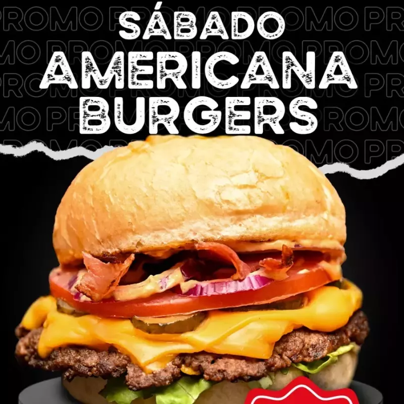 BURGERS del Día