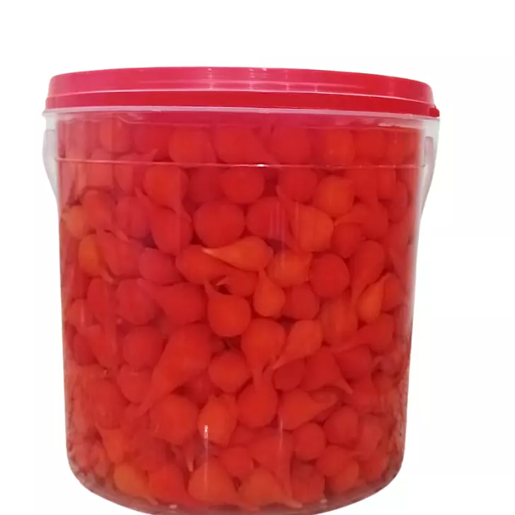 Pimenta Biquinho 2,0 kg