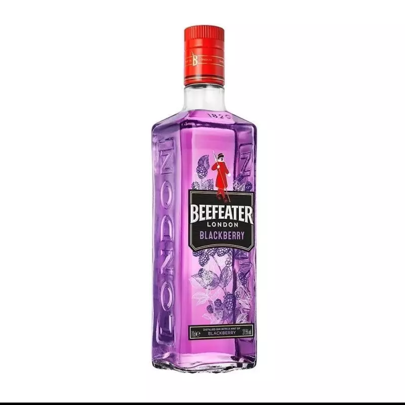 GIN BEEFEATATER BLACKBERRY