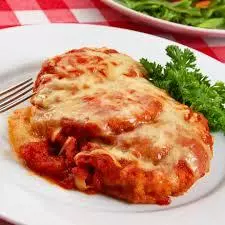 Frango a parmegiana ADICIONAL