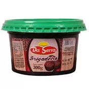 DOCE BRIGADEIRO DA SERRA 300G