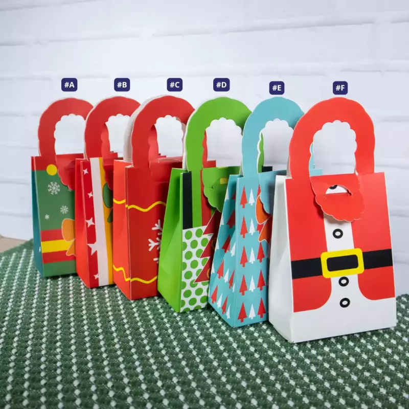 Bolsa Mini con broche CN-CA-25