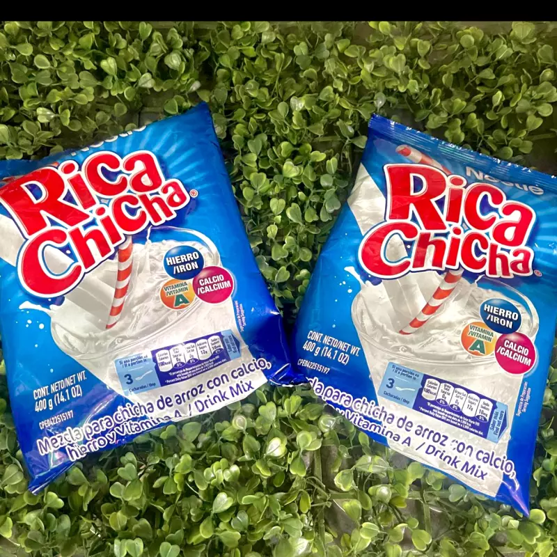RICA CHICHA 400GR