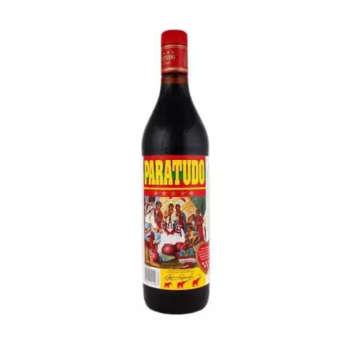 Para Tudo Raizes Amargas 900ml