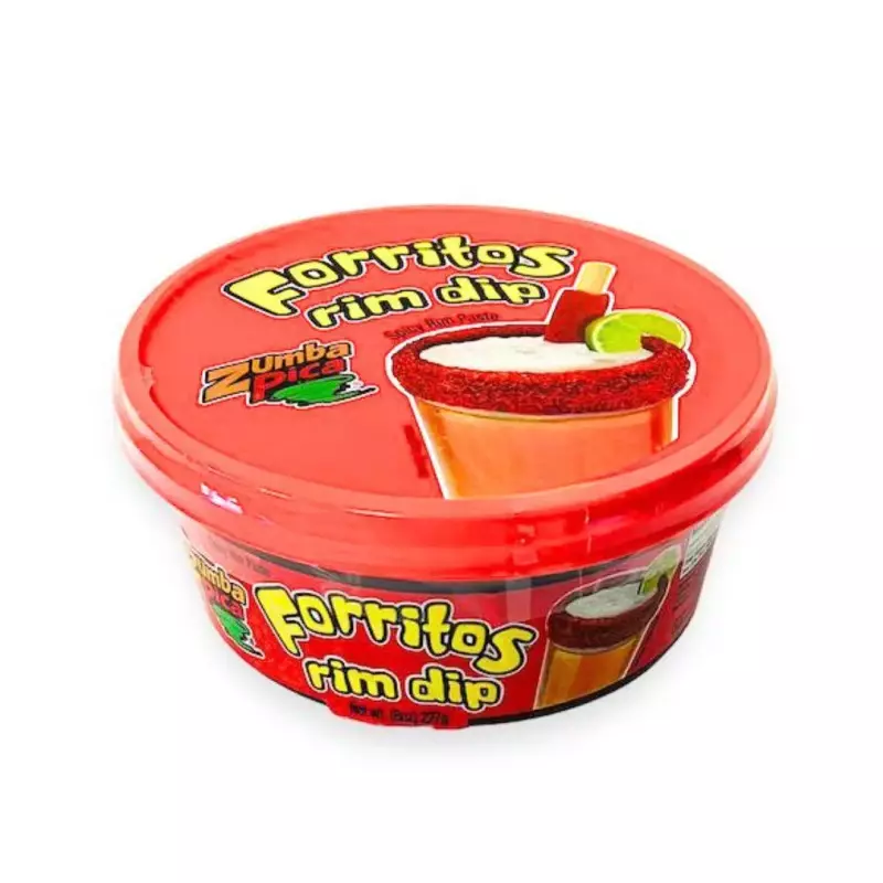 Forritos RIM DIP tamarindo x 227gr