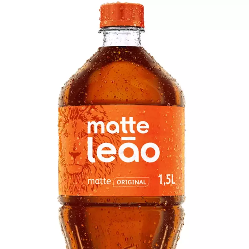 Matte Leão 1,5L