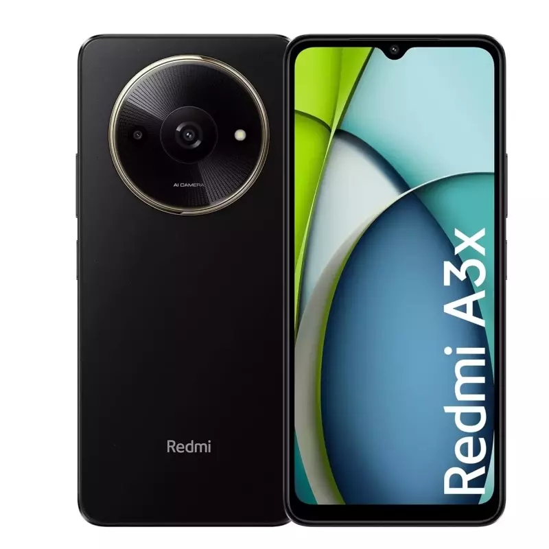 Redmi A3X  (3GB RAM-64 GB)