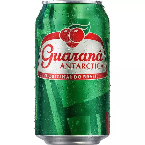 Guarana Antartica
