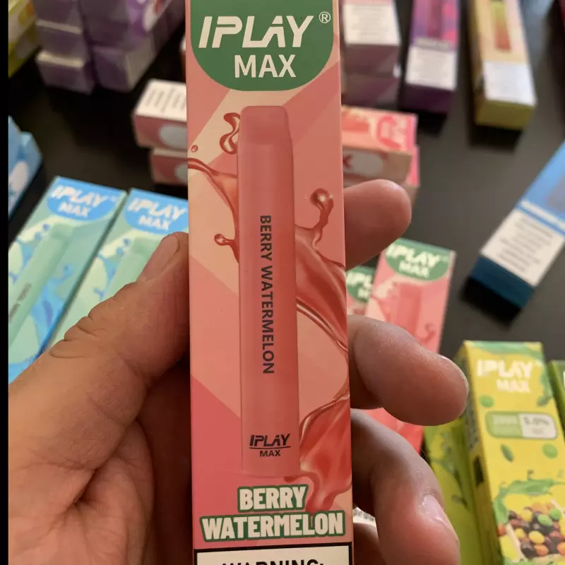 Max - Berry Watermelon 🍉🍒