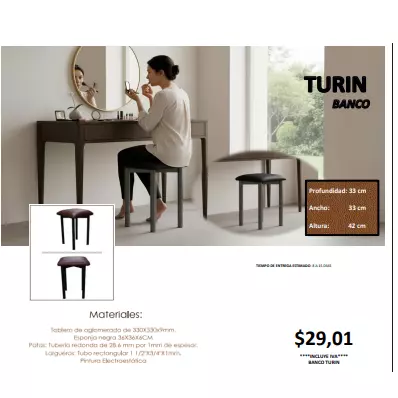 TURIN BANCO