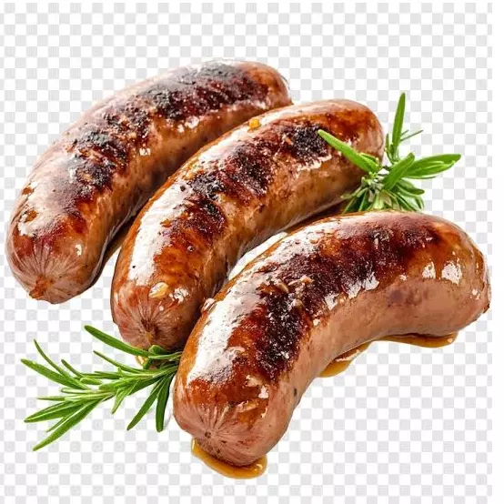 LINGUIÇA DE PORCO