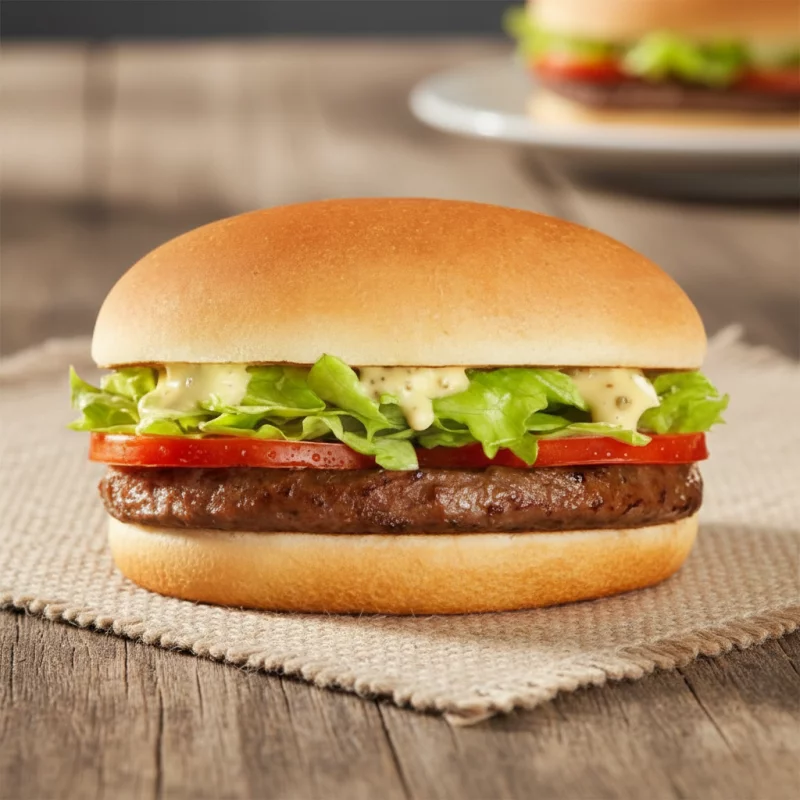 Hambúrguer
