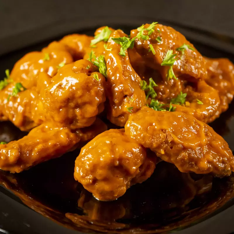 PAQUETE ALITAS (COPILOTO)