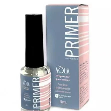 Primer Adesivador Volia vidro