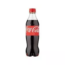 COCA COLA 500ML