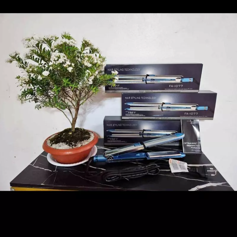 🌟PLANCHA PROFESIONAL🌟