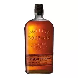 BULLEIT BOURBON (DOSE)