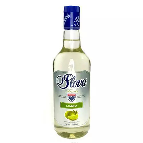 SLOVA LIMÃO