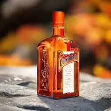 LICOR Cointreau