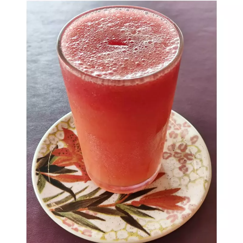 Suco (Vários  sabores)