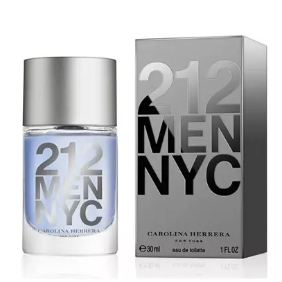 Carolina hERRER 212 Men