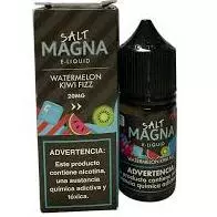 Magna Water. Kiwi Ice Fizz 35MG 30ML