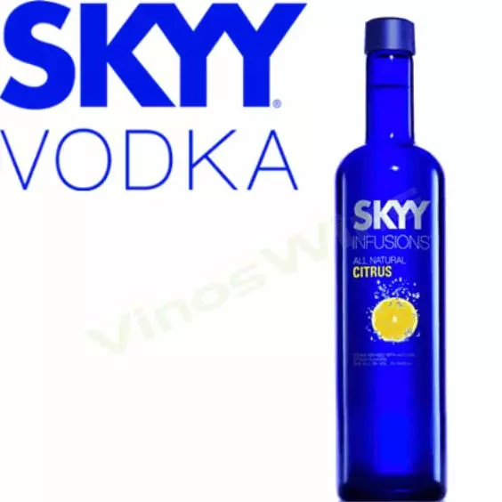 Sky Citrus