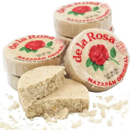 Mazapan De la Rosa