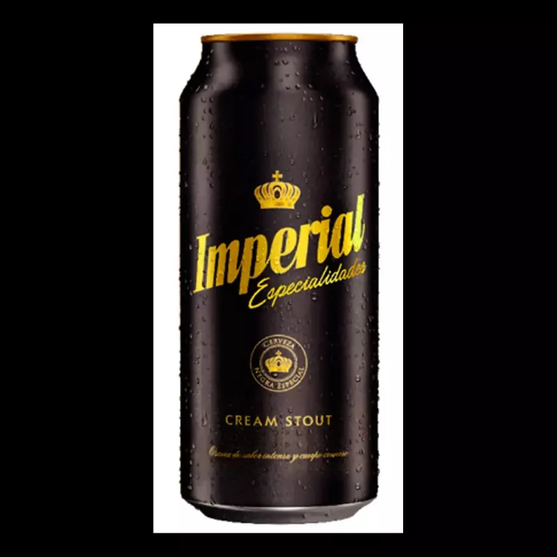 Imperial negra.