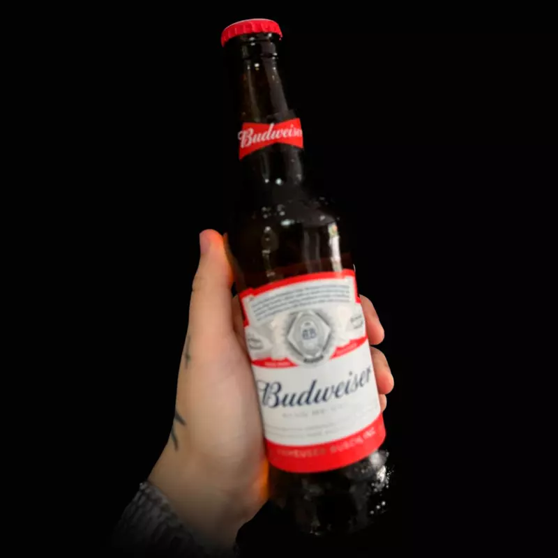 Budweiser 330ml