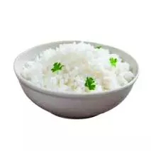 Porção de Arroz Branco