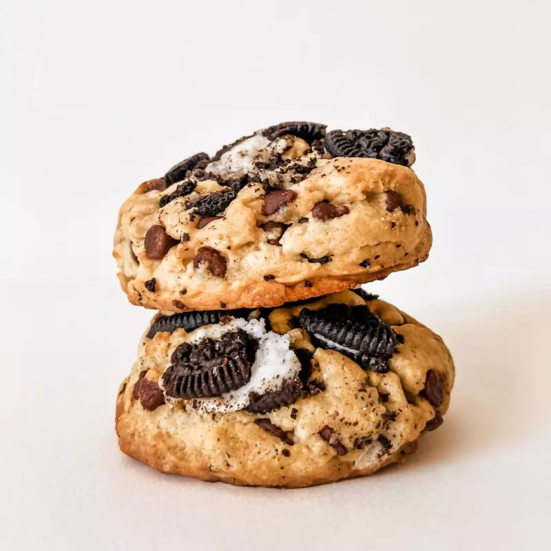 JOY BOX X4 OREO MORKIES