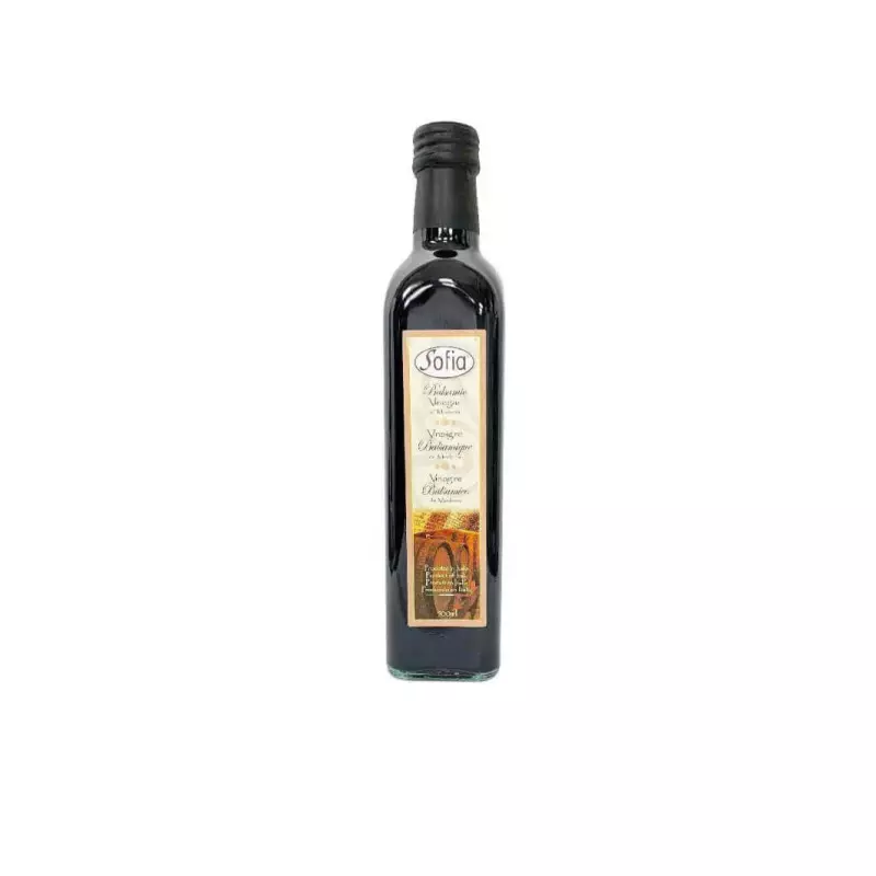 Vinagre Balsamico