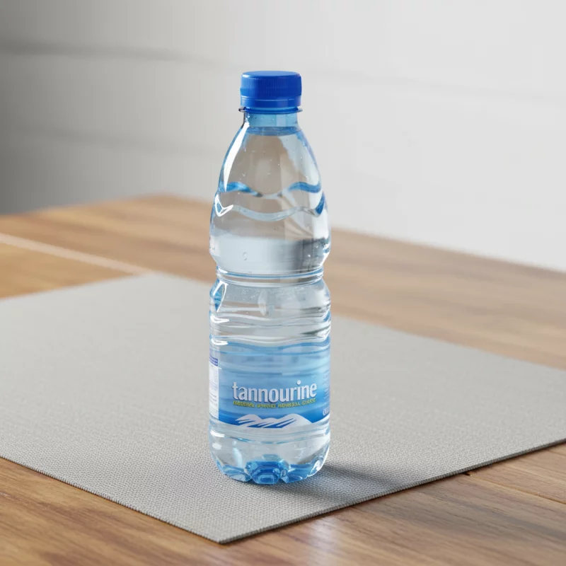 Water S