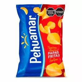 PAPAS PEH. CLASICAS 75G