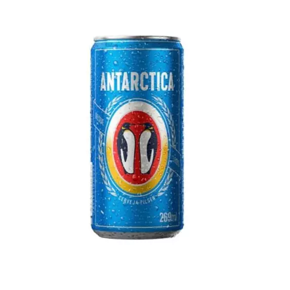 ANTARCTICA 269 ML 15 UNIDADES