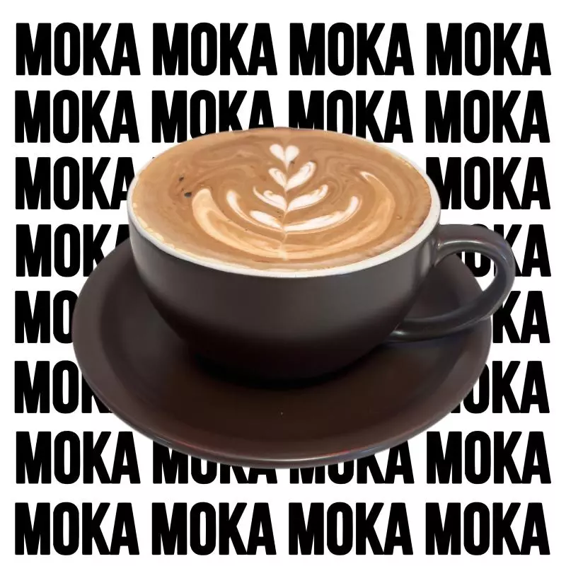 Café Moka