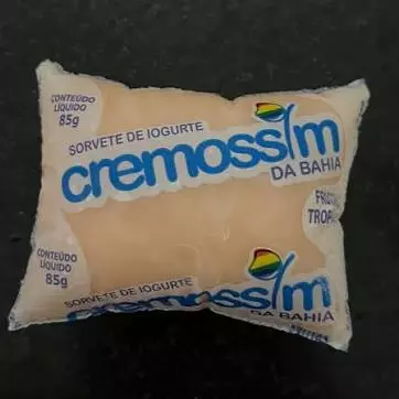 Cremossim caja 90g