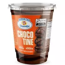 Chocotine 500ml