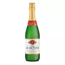 la victoria