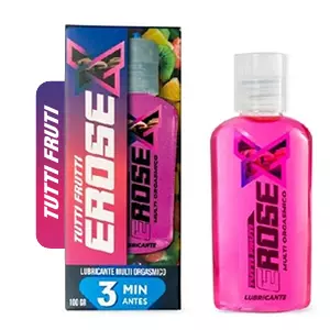 MULTIORGASMICO - TUTIFRUTI