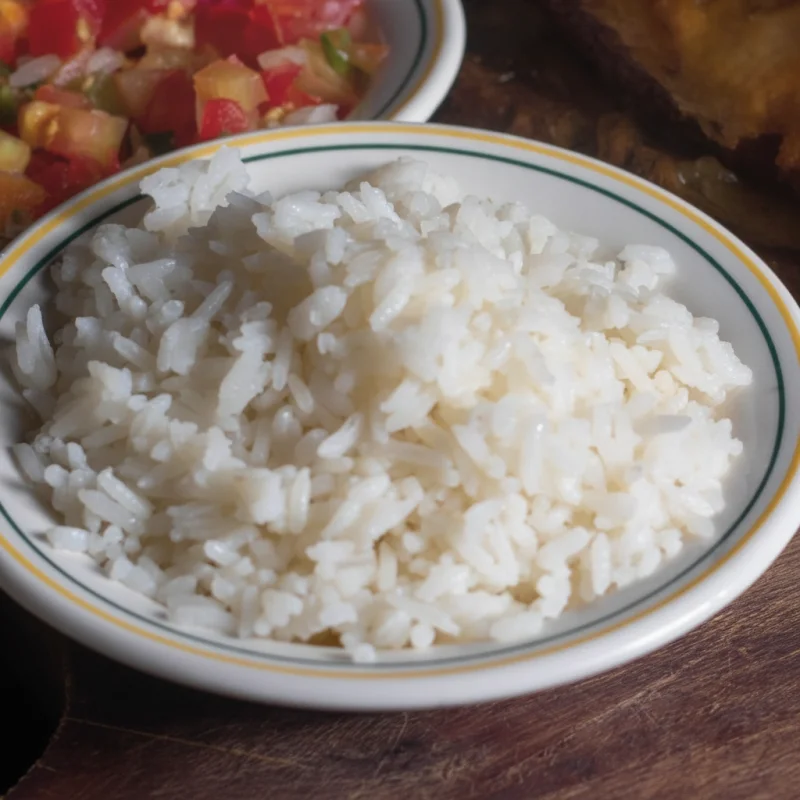 Arroz Branco Premium