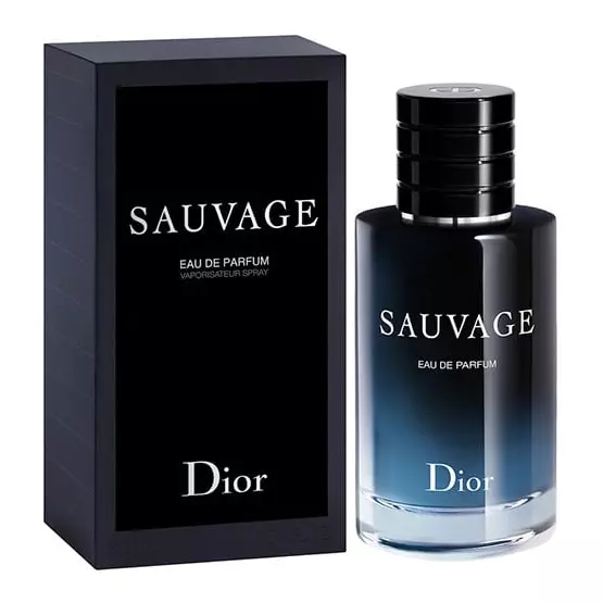 DIOR SAUVAGE EDP