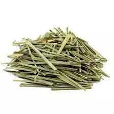 Chá de Capim Cidreira