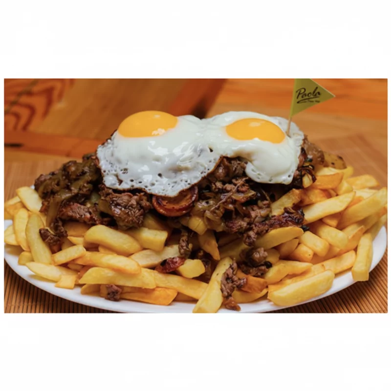 CHORRILLANA