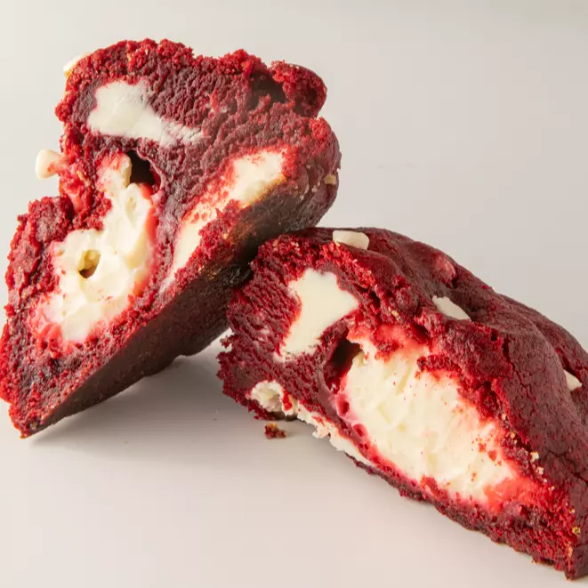 Red Velvet