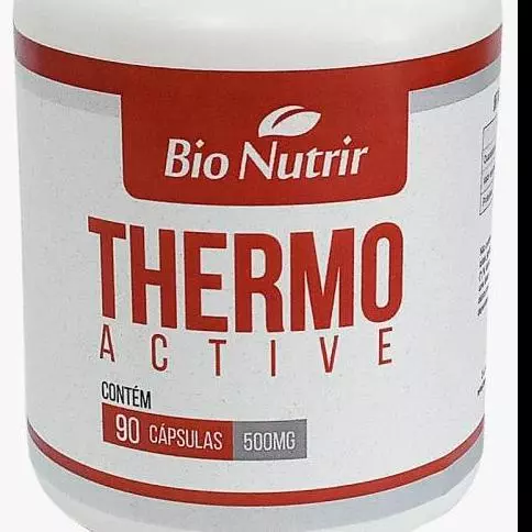 THERMO ACTIVE