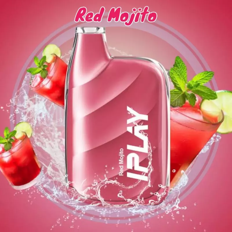 Red Mojito ( 32 )
