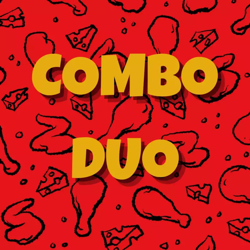 Combo Duo